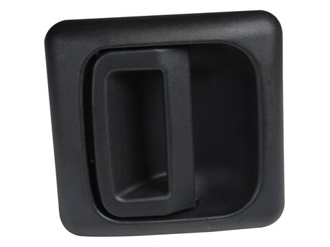 Klika vnější předních dveří