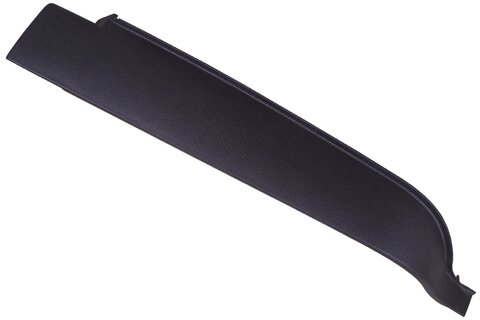 Boční obložení palubní desky - přední, pravé ET76-R044C60-CE