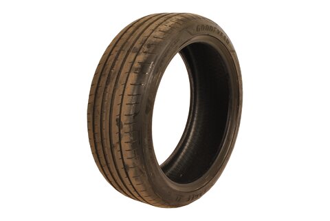 Pneumatika LETNÍ 225/45 R19 96W GOODYEAR Eagle F1 (4,5mm) rok 2023