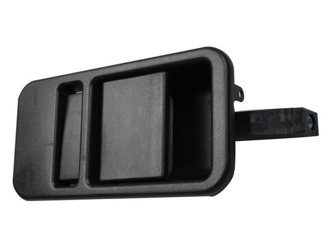 Klika zadních dělených dveří vnitřní