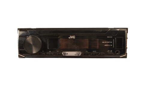 Autorádio  ( MP3  AUX USB ) univerzální