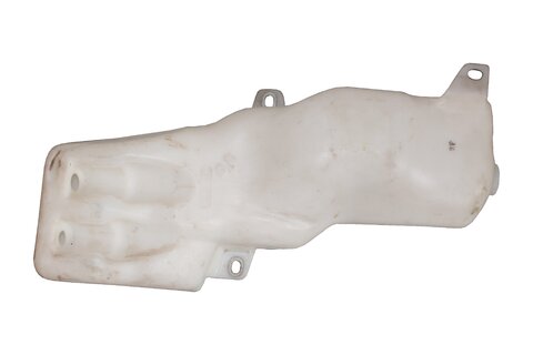 Nádobka ostřikovače (6l) s ostřikovači světel