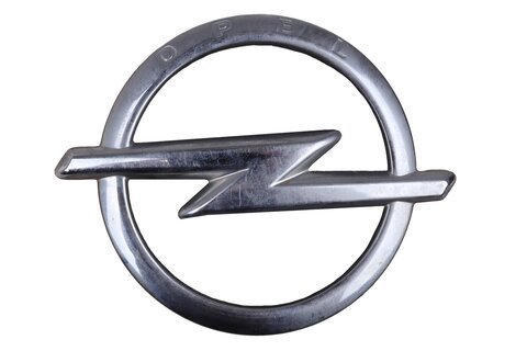 Znak OPEL zadní -2013 13266397