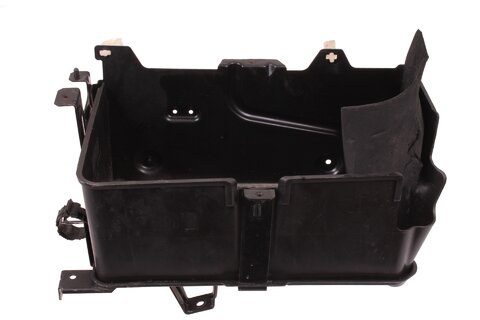 Držák akumulátoru