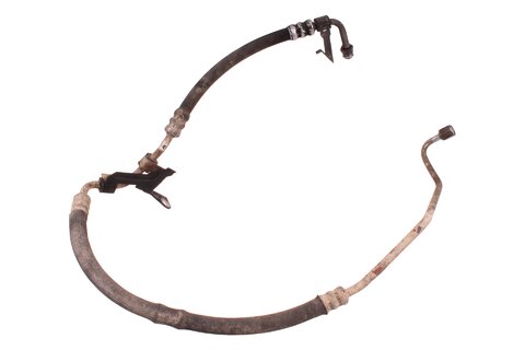 Hadice servo k řízení s vnitřním závitem