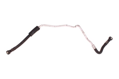 Hadice servo k nádobce kapaliny