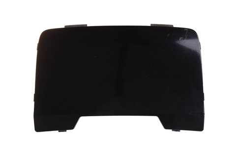 Krytka výřezu tažného zařízení lakovací 8P4807397