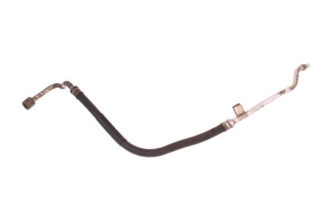 Hadice servo k hřebenu řízení s převlečnou maticí