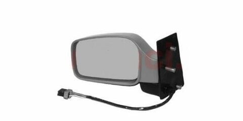 Zrcátko elektricky ovládané levé L