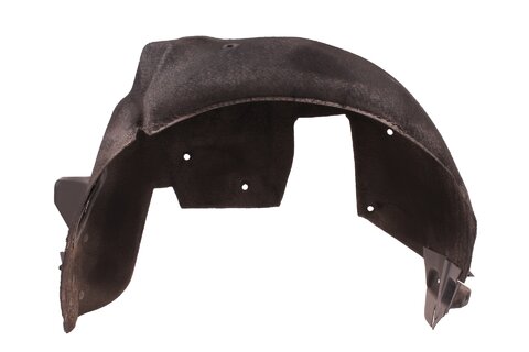 Plastový podběh zadní pravý