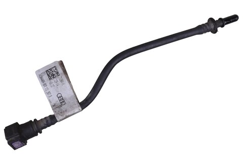 Odvětrávací trubka palivové nádrže 8K0131987B