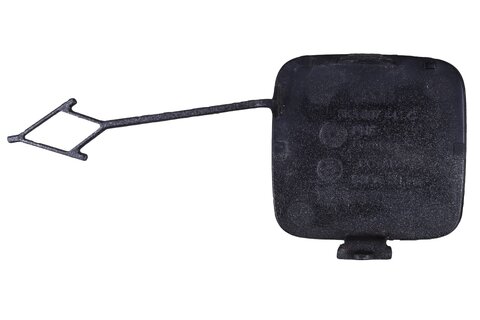 Krytka tažného oka zadní 8K5807441C