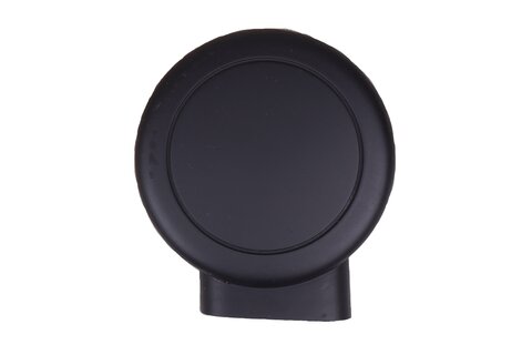 Krytka loketní opěrky pravá černá 8P0864207A