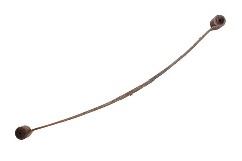 Listové péro zadní levé/pravé 60mm 6C11-5560-AD