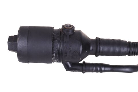 Trubka plnící pro AdBlue (přední pohon) 8K0131963R