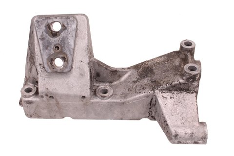 Držák motoru levý