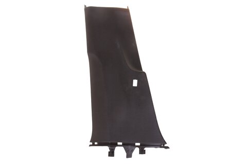 Panel B sloupku přední levý hnědý 3C0867291F3G4