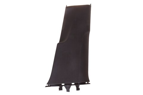 Panel B sloupku přední pravý hnědý 3C0867292F3G4
