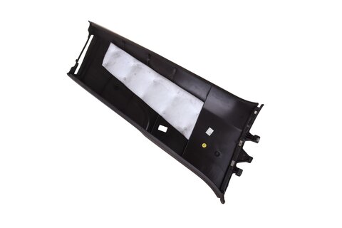 Panel B sloupku přední levý hnědý 3C0867291F3G4