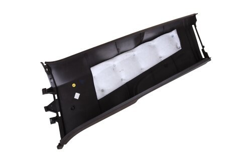 Panel B sloupku přední pravý hnědý 3C0867292F3G4