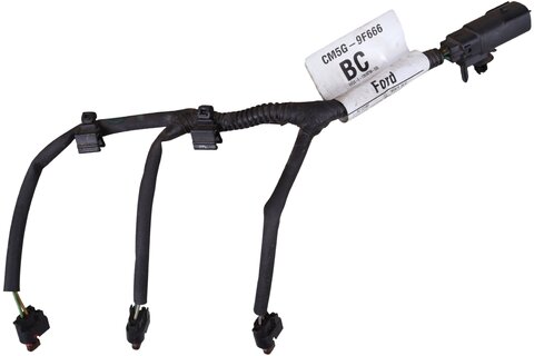 Kabelový svazek vstřikovačů paliva CM5G-9F666-BD