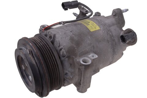Kompresor klimatizace C1B1-19D629-A2H