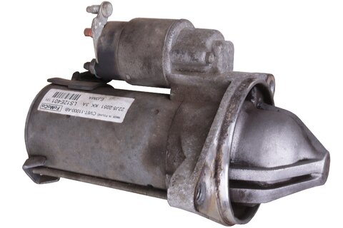 Startér CV6T-11000-AB