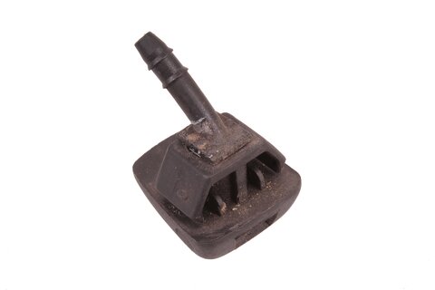 Tryska ostřikovače