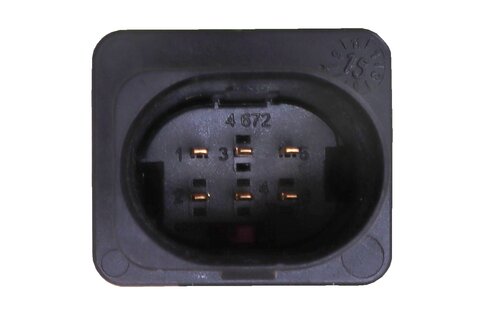 Lambda sonda - před katalyzátorem BV6A-9Y460-AA