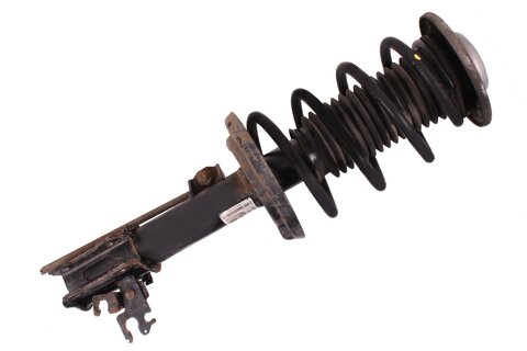 Přední tlumič pravý komplet -2011