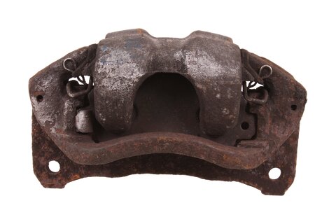 Brzdový třmen přední levý 48