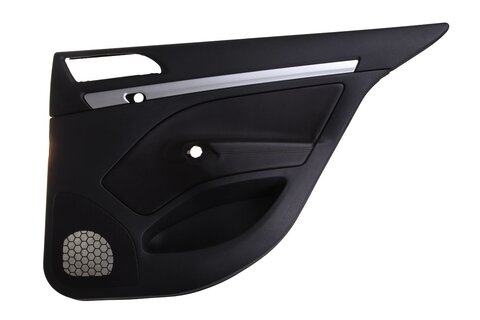 Panel dveří zadní pravý (koženka) RS liftback 1Z5867212AL
