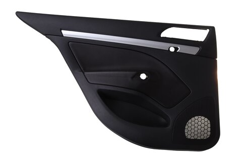 Panel dveří zadní levý (koženka) RS liftback 1Z5867211AL