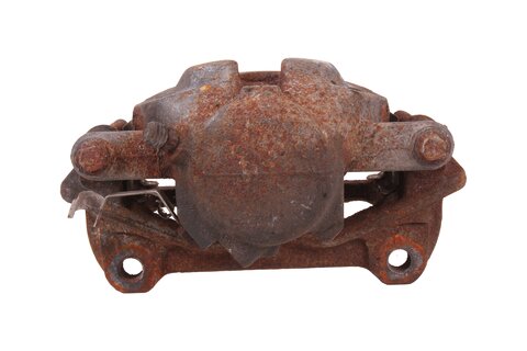 Brzdový třmen přední levý 60/28