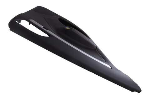 Panel dveří zadní levý (koženka) RS liftback 1Z5867211AL