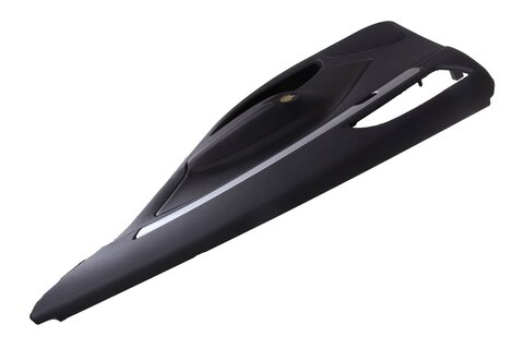 Panel dveří zadní pravý (koženka) RS liftback 1Z5867212AL