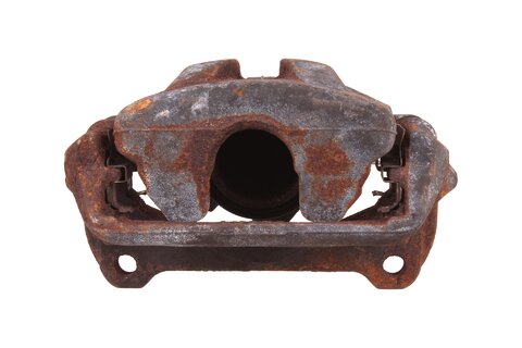 Brzdový třmen přední levý 60/28