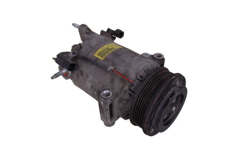 Kompresor klimatizace C1B1-19D629-A2H