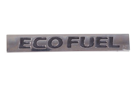 Nápis ECOFUEL 3AA853675B