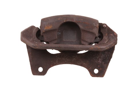 Brzdový třmen přední pravý