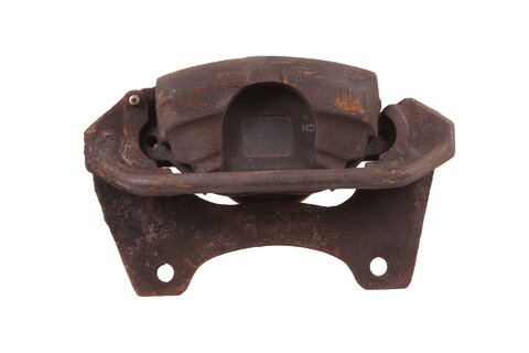 Brzdový třmen přední levý