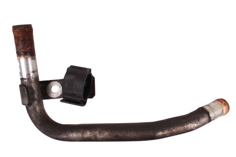 Trubka vody kov 18 mm