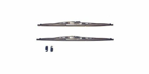 Stěrač - sada 2ks [400mm]