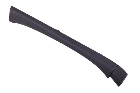 Obložení A sloupku levé střed hnědé 3AA8682373G4