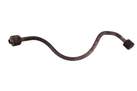 Trubička mazání turba 8 mm