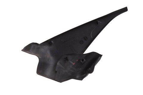 Vnitřní kryt zrcátka levý 8P4858705A