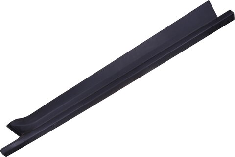 Vnější prahová lišta - levá, přední (černá) ET76-10155-AF