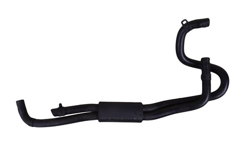 Hadice podtlaková EGR ventilu 03C145692N