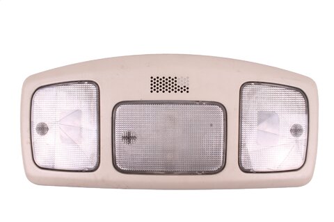 Stropní svítilna interiéru