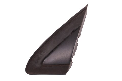 Trojuhelník zrcátka vnější levý L